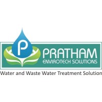 PRATHAM ENVIROTECH SOLUTIONS logo - Similar company to Am Environmental