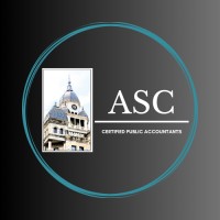 Anderson, Spector & Co., P.C. logo - Similar company to Hankins, Eastup, Deaton, Tonn & Seay P.C.