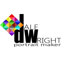 Dale Wright Portrait Maker logo - Similar company to Hub It