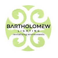 Bartholomew | Lighting logo - Similar company to Apex Lighting + Building Solutions