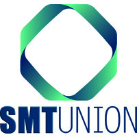 SMT UNION logo - Similar company to Smt Union