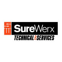 SureWerx Technical Services logo - Similar company to Surewerx