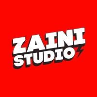 Zaini Studios - استوديو زيني logo - Similar company to Aspect Studio | جوانب للإنتاج الفني