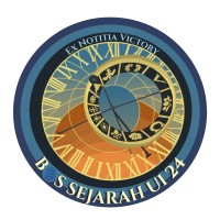 Bimbingan Orientasi Sejarah UI logo - Similar company to Studi Klub Sejarah Universitas Indonesia