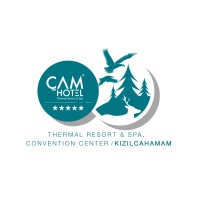 ÇAM THERMAL HOTEL logo - Similar company to Çam Thermal Resort&Spa Hotel