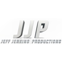 JEFF JENKINS PRODUCTIONS logo - Similar company to Alban Studios
