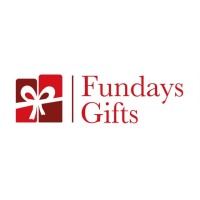 Fundays Gifts logo - Similar company to Fun Days