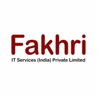 Fakhri IT Services (India) Pvt. Ltd. logo - Similar company to Appsolutely
