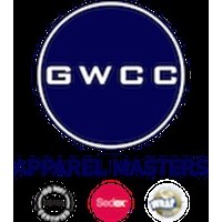 GWCC logo - Similar company to Apparel Zone