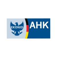 EKONID (AHK Indonesien) logo - Similar company to Uit Indo!