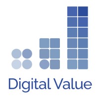 Digital Value logo - Similar company to Framar