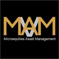 Microequities Asset Management logo - Similar company to Pasadena Sydney