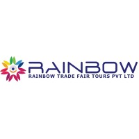 Rainbow Trade Fair Tours P. Ltd. logo - Similar company to Code3 Innovative Solutions Pvt Ltd