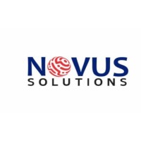 NOVUS SOLUTIONS logo - Similar company to Sono Technology