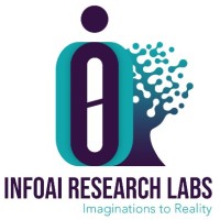 INFOAI RESEARCH LABS logo - Similar company to Darrels Am Research And Reverse Engineering Labs Private Limited