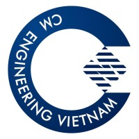 CM Engineering Vietnam Co., Ltd logo - Similar company to Cm Engineering Pvt Ltd