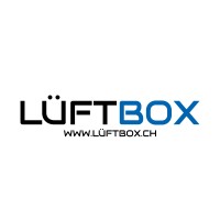 LÜFTBOX AG logo - Similar company to Mixflow,Sl