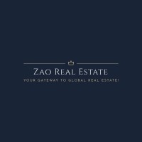 Zao Real Estate SRL logo - Similar company to Re/Max Quality Bucuresti