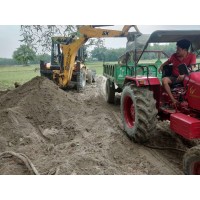 NORTH EAST PLANTATIONS & COMMERCIAL PRIVATE LIMITED logo - Similar company to N A Construction
