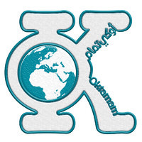 oktamam logo - Similar company to Turkey Campus