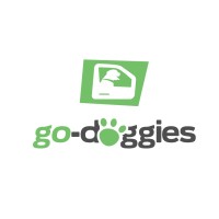 Go-Doggies logo - Similar company to Barkers Software