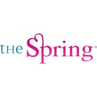 The Spring Shopping Mall logo - Similar company to Reuse Or Refuse Borneo