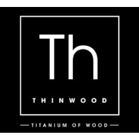 Thinwood Eyewear logo - Similar company to Aprently