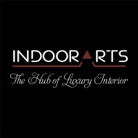Indoor Arts logo - Similar company to Folder Wala Leather Products Manufacurer