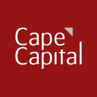 Cape Capital logo - Similar company to Evoco