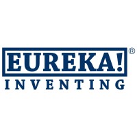 Eureka Inventing logo - Similar company to Savory Pr