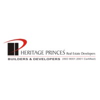 Heritage Princes Real Estate Developers logo - Similar company to Struction Ltd