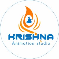 Krishna Animation Studio logo - Similar company to Iris Animation Studios