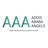 Addis Ababa Angels logo - Similar company to Ict-Et ( Ict Association Ethiopia )
