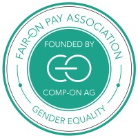 Fair-ON-Pay Association logo - Similar company to Comp-On Ag, Hr Solutions