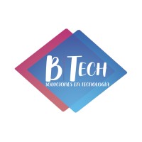 BTech logo - Similar company to Addlabs