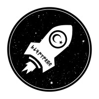 Gökbörü Roket Takımı logo - Similar company to Gökbörü Havacılık & Uzay Takımı