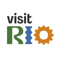 Visit Rio logo - Similar company to Carnaval Experience
