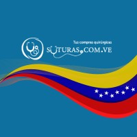 Suturas.com.ve logo - Similar company to Rotau.Net