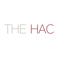 The HAC logo - Similar company to 30 Euston Square