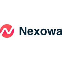 Nexowa Foundation logo - Similar company to Nexowa