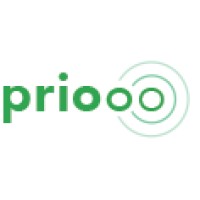 Priooo logo - Similar company to Op Orde
