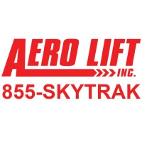 Aero Lift, Inc. logo