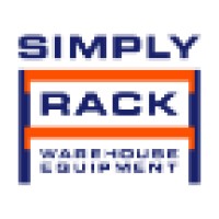 Simply Rack & Warehouse Equipment, Inc. logo - Similar company to Johnny Trading