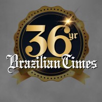 Brazilian Times Newspaper logo - Similar company to Leaders