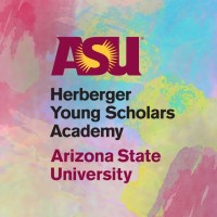 The Gary K. Herberger Young Scholars Academy logo - Similar company to Luxondes