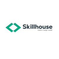 Skill House logo - Similar company to Wcube Tech
