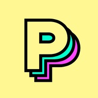 popcorns logo - Similar company to Ecran Large