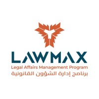 LawMax logo - Similar company to Innova Wide