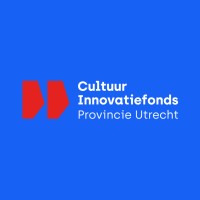Cultuur Innovatiefonds Provincie Utrecht logo - Similar company to Faam Utrecht