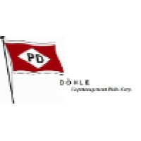 Döhle Shipmanagement Phils. Corp. logo - Similar company to Peter Döhle Schiffahrts-Kg